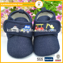 2015 neue Baby Outdoor Schuhe atmungsaktive Großhandel Sport rutschfeste Kleinkind Schuhe